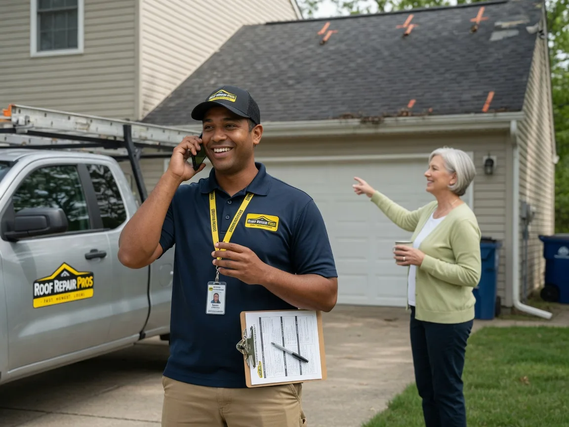 Roof Repair Defiance, OH FAQs